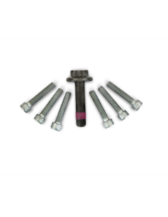 AMORTIGUADOR KIT TORNILLOS AMAROK, PEDDERS