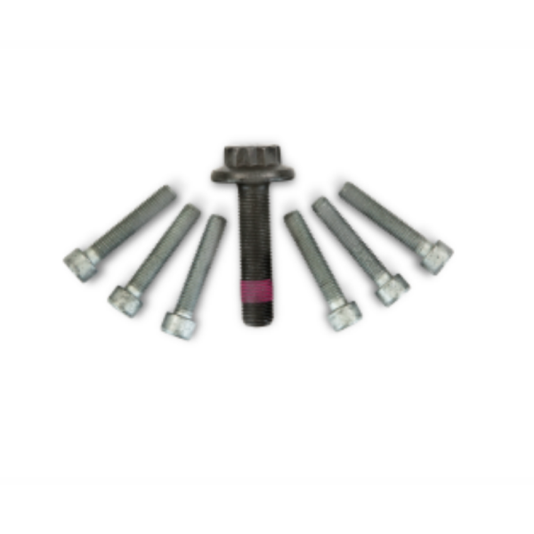 AMORTIGUADOR KIT TORNILLOS AMAROK, PEDDERS