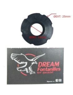 KIT CASQUILLOS BALLESTAS J4/6/7 (POSTERIOR - 1980)  TERRAIN TAMER 2