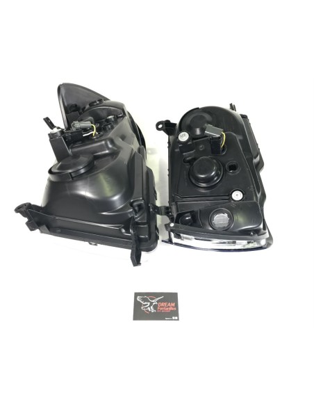 FAROS DELANTEROS COMPLETOS J-10