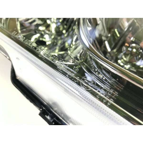 FAROS DELANTEROS COMPLETOS J-10