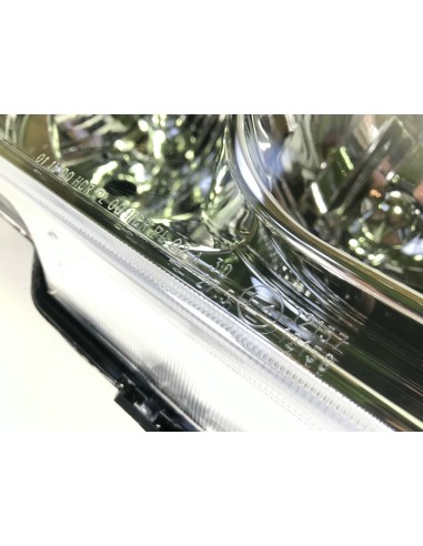 FAROS DELANTEROS COMPLETOS J-10