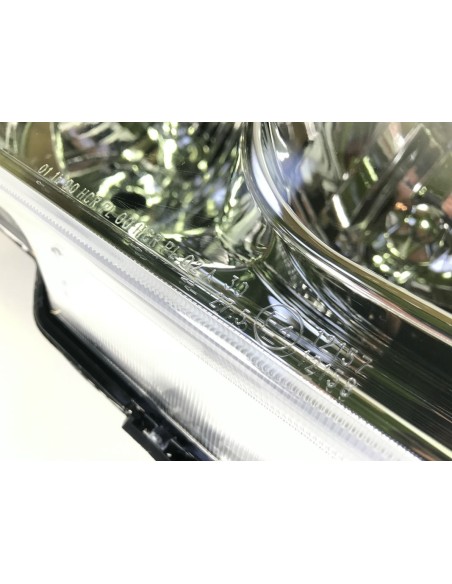 FAROS DELANTEROS COMPLETOS J-10