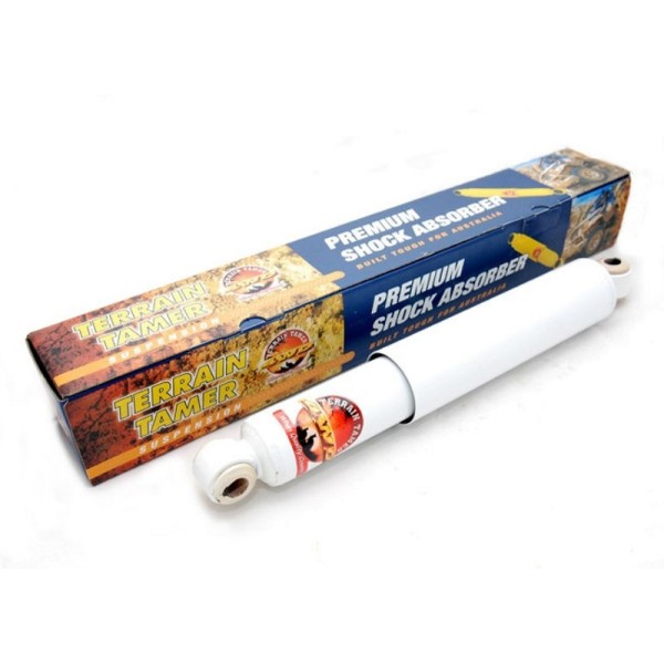 AMORTIGUADOR DIRECCION DISCOVERY II TERRAIN TAMER