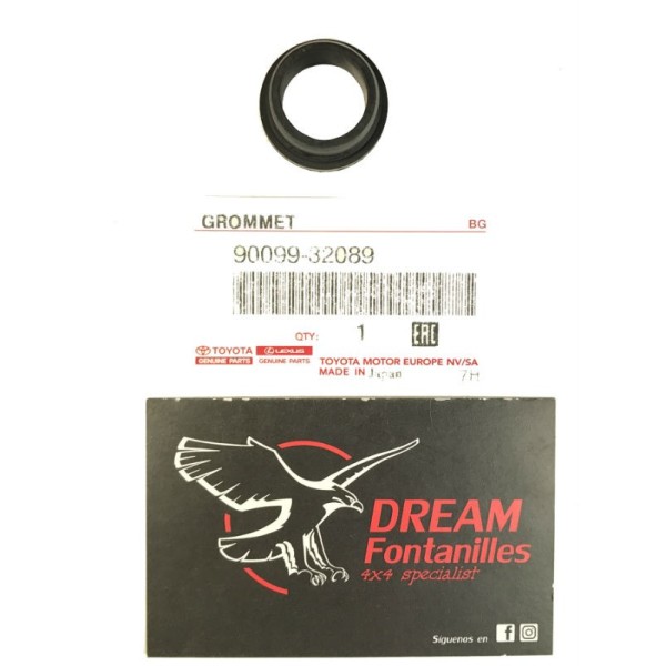 GOMA DEPOSITO LIMPIAPARABRISAS ORIGINAL TOYOTA