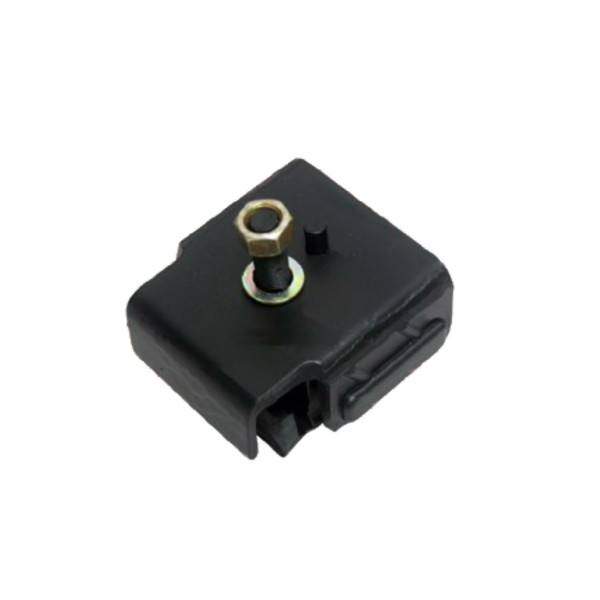 SILENTBLOCK  O TACO MOTOR  J4  TERRAIN TAMER