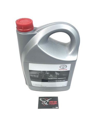LIQUIDO SUSPENSION HIDRAULICA AHC TOYOTA LAND CRUISER