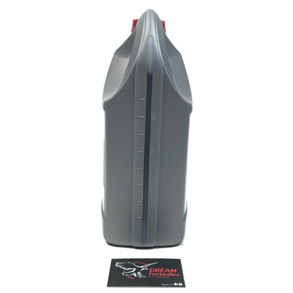 LIQUIDO SUSPENSION HIDRAULICA AHC TOYOTA LAND CRUISER