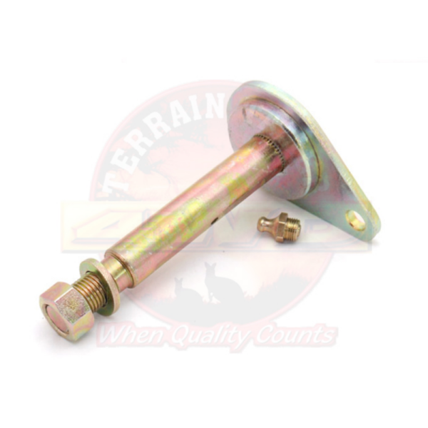 TORNILLO FIJACION BALLESTA SAMURAI TERRAIN TAMER