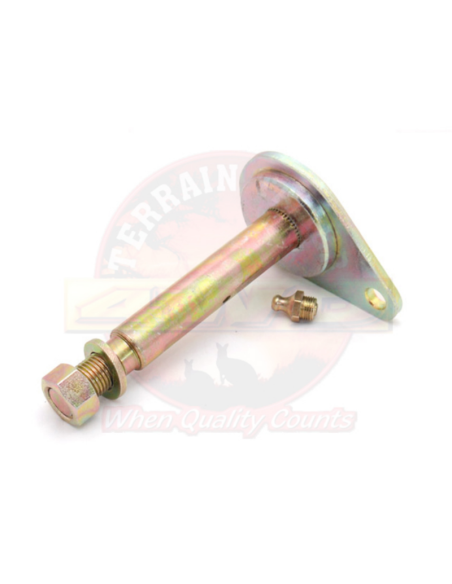 TORNILLO FIJACION BALLESTA SAMURAI TERRAIN TAMER