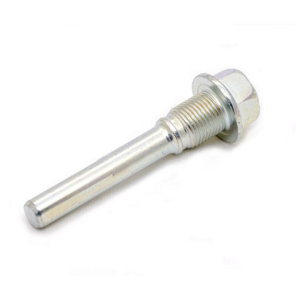 PINZA DE FRENO TRASERA, TORNILLO