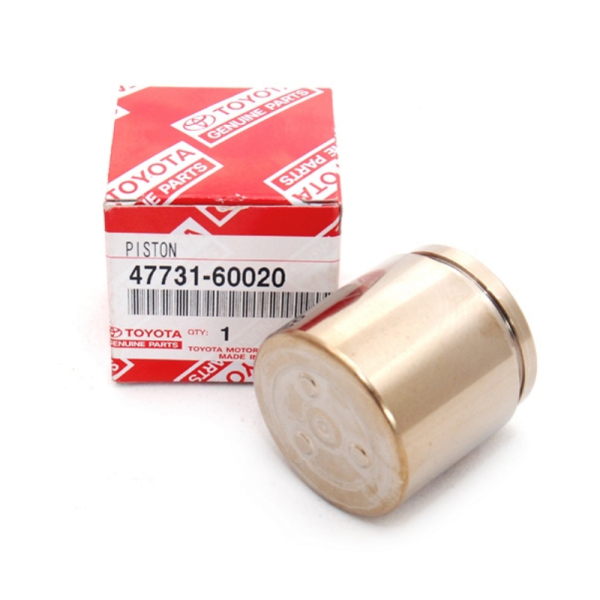 Piston pinzas traseras hdj80