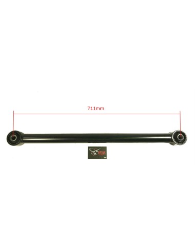 TIRANTE REFORZADO INFERIOR TRASERO +11mm J8