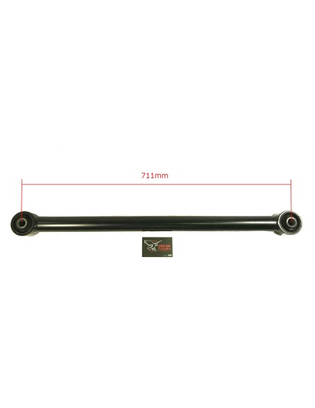 TIRANTE REFORZADO INFERIOR TRASERO +11mm J8
