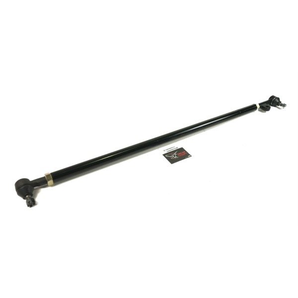 BARRA DIRECCION  COMPLETA REFORZADA Ø30mm DELANTERA J8