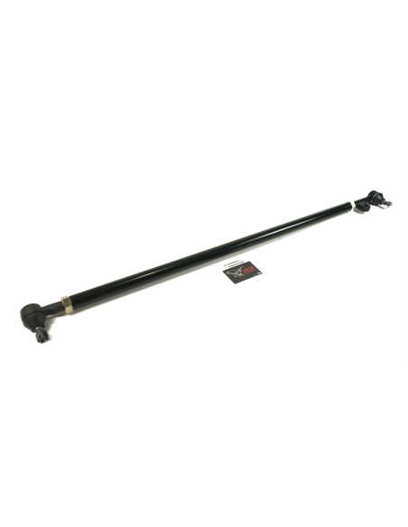 BARRA DIRECCION  COMPLETA REFORZADA Ø30mm DELANTERA J8