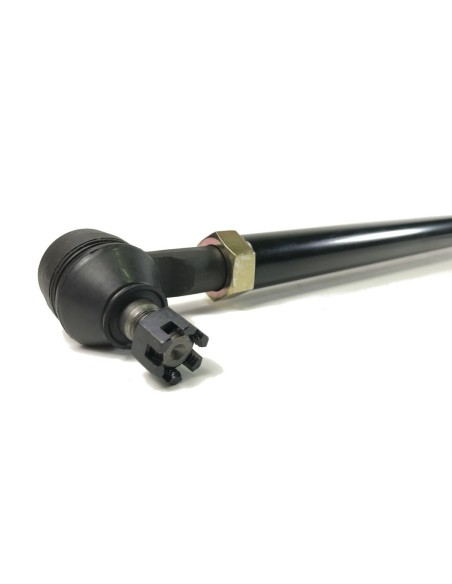 BARRA DIRECCION  COMPLETA REFORZADA Ø30mm DELANTERA J8