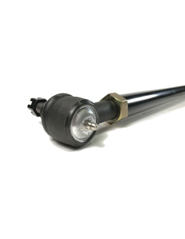 BARRA DIRECCION  COMPLETA REFORZADA Ø30mm DELANTERA J8