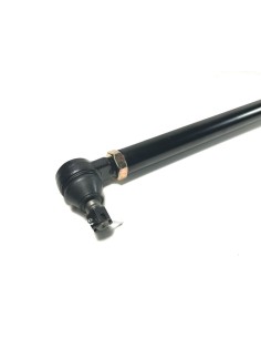Front reinforced 30mm ø30mm steering bar for Nissan Y60 -... 2