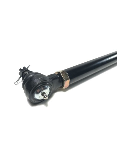 BARRA DIRECCION REFORZADA Ø30mm DELANTERA NISSAN Y60