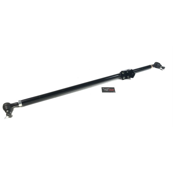 BARRA DIRECCION REFORZADA Ø30mm DELANTERA NISSAN Y61
