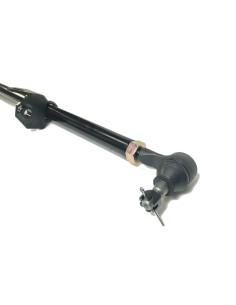 BARRA DIRECCION REFORZADA Ø30mm DELANTERA NISSAN Y61 2