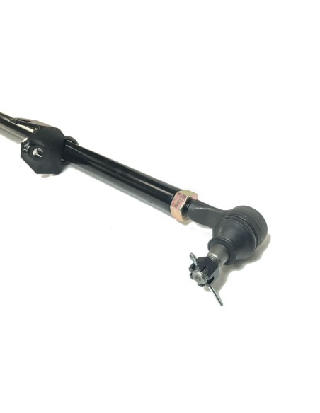 BARRA DIRECCION REFORZADA Ø30mm DELANTERA NISSAN Y61