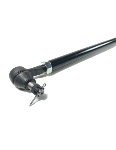 BARRA DIRECCION REFORZADA Ø30mm DELANTERA NISSAN Y61