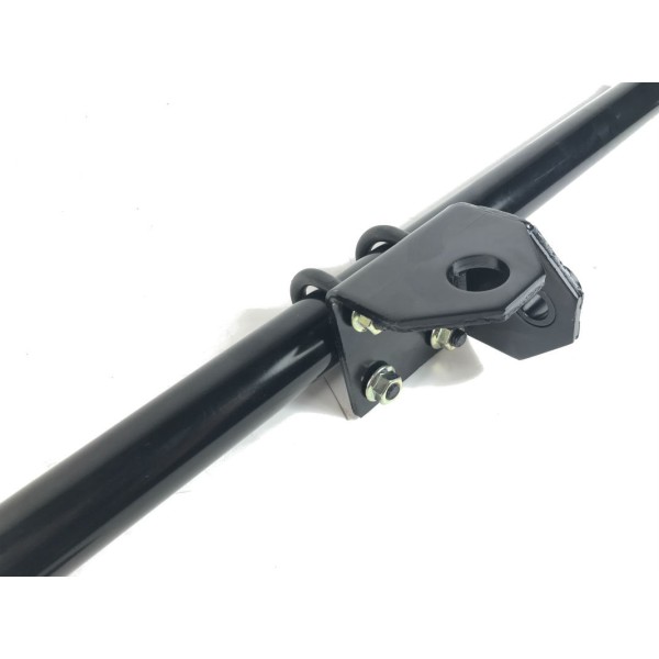 BARRA DIRECCION REFORZADA Ø30mm DELANTERA NISSAN Y61