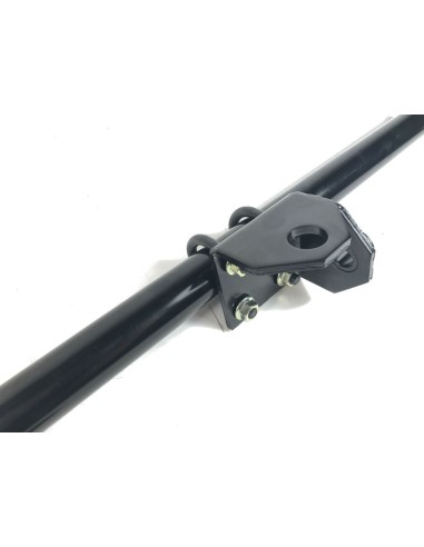 BARRA DIRECCION REFORZADA Ø30mm DELANTERA NISSAN Y61