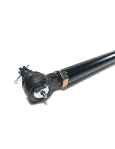 BARRA DIRECCION REFORZADA Ø30mm DELANTERA NISSAN Y61