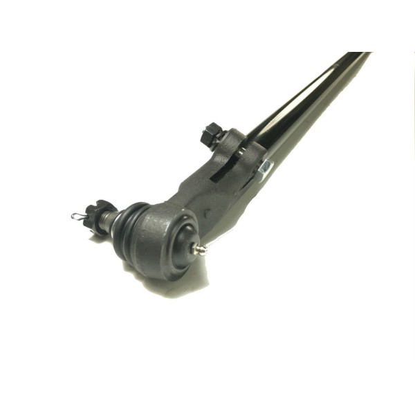 BARRA REENVIO REFORZADA Ø34mm TRASERA NISSAN Y60