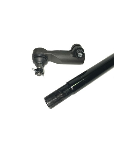 BARRA REENVIO REFORZADA Ø34mm TRASERA NISSAN Y61