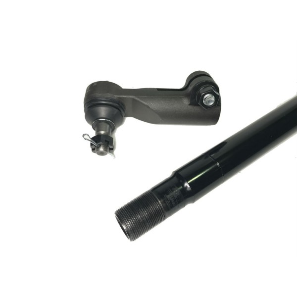 BARRA REENVIO REFORZADA Ø34mm TRASERA NISSAN Y61