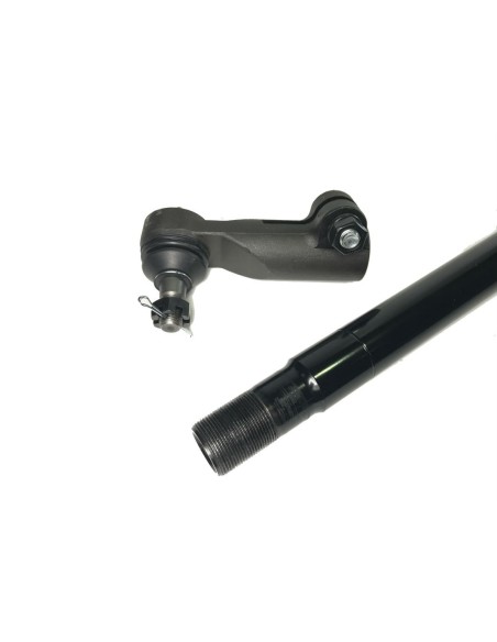 BARRA REENVIO REFORZADA Ø34mm TRASERA NISSAN Y61