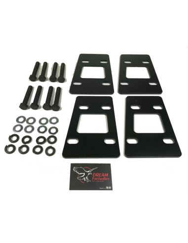 KIT BAJADA CAJA DE CAMBIOS NISSAN Y60 / Y61