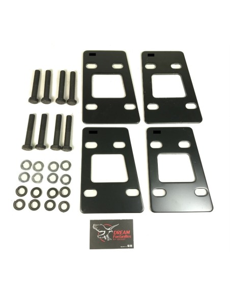 KIT BAJADA CAJA DE CAMBIOS NISSAN Y60 / Y61