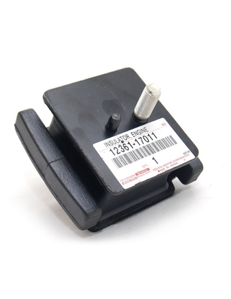 SOPORTE MOTOR HDJ-80 24V