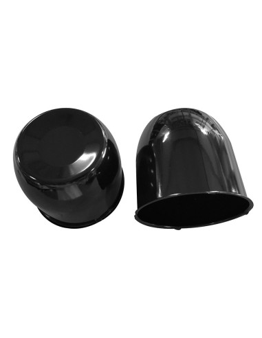 TAPA CUBOS NEGRO 110MM