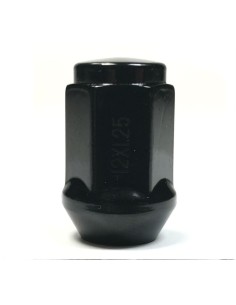 TUERCA NEGRA LLANTA CHAPA (12X1.25)  GOSS 2