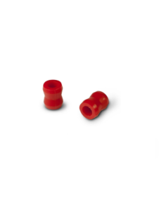 KIT SILENTBLOCKS AMORTIGUADOR LAND CRUISER SERIE 4 PEDDERS