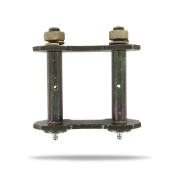 GEMELA BALLESTA DELANTERA LAND CRUISER SERIE 4 PEDDERS