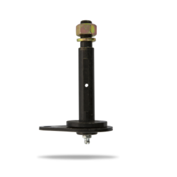 TORNILLO FIJACION BALLESTA DELANTERA LAND CRUISER SERIE 4 PEDDERS