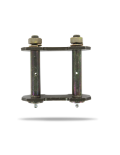 GEMELA BALLESTA DELANTERA LAND CRUISER SERIE 4 PEDDERS