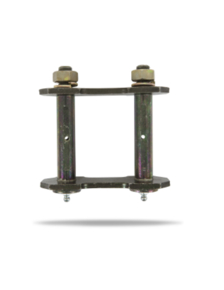 GEMELA BALLESTA DELANTERA LAND CRUISER SERIE 4 PEDDERS