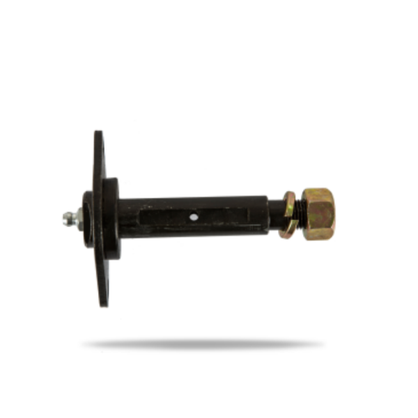 TORNILLO FIJACION BALLESTA TRASERA LAND CRUISER SERIE 4 PEDDERS