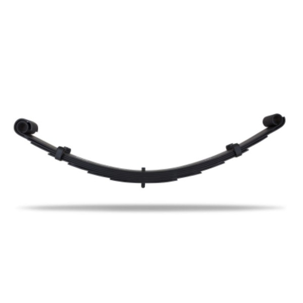 BALLESTA TRASERA IZQUIERDA +40mm LAND CRUISER SERIE 7 PEDDERS
