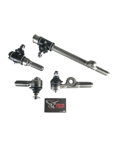 KIT  4 ROTULAS DELANTERAS J6 (MADE IN JAPAN)