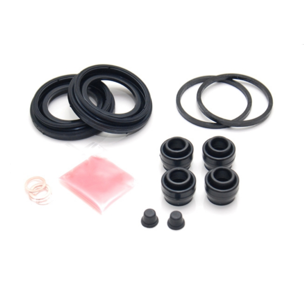 KIT REPARACION  PINZAS FRENO  TRASERAS J10 ORIGINAL TOYOTA LAND CRUISER