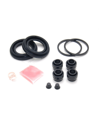 KIT REPARACION  PINZAS FRENO  TRASERAS J10 ORIGINAL TOYOTA LAND CRUISER